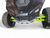 Elektric Offroad 2022-2025 Polaris Rzr Pro R/ Pro S/Turbo R Billet Front Winch Bumper Anodized Clear - view 18