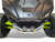 Elektric Offroad 2022-2025 Polaris Rzr Pro R/ Pro S/Turbo R Billet Front Winch Bumper Anodized Clear - view 19