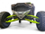 Elektric Offroad 2022-2025 Polaris Rzr Pro R/ Pro S/Turbo R Billet Front Winch Bumper Anodized Clear - view 21