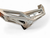 Elektric Offroad 2022-2025 Polaris Rzr Pro R/ Pro S/Turbo R Billet Front Winch Bumper Anodized Clear - view 26