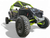 Elektric Offroad 2022-2025 Polaris Rzr Pro R/ Pro S/Turbo R Billet Front Winch Bumper Anodized Clear - view 27