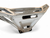 Elektric Offroad 2022-2025 Polaris Rzr Pro R/ Pro S/Turbo R Billet Front Winch Bumper Anodized Clear - view 32