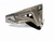 Elektric Offroad 2022-2025 Polaris Rzr Pro R/ Pro S/Turbo R Billet Front Winch Bumper Anodized Clear - view 33