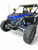Elektric Offroad 2022-2025 Polaris Rzr Pro R/ Pro S/ Turbo R Volt Front Winch Bumper - view 9