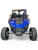 Elektric Offroad 2022-2025 Polaris Rzr Pro R/ Pro S/ Turbo R Volt Front Winch Bumper - view 12