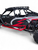 Elektric Offroad 2025+ Polaris Pro R Roof Rack - view 5