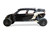Elektric Offroad 2017-2024 Can Am X3 Maverick Volt Baja Tire Rack - view 17