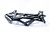 Elektric Offroad 2017-2024 Can Am X3 Maverick Volt Baja Tire Rack - view 25
