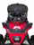 Elektric Offroad 2020+ Polaris RZR Pro XP S Tire Rack