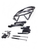 Elektric Offroad 2020+ Polaris RZR Pro XP S Tire Rack - view 29