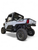 Elektric Offroad 2024+ Polaris Ranger 1500 XD Volt Side Steps (2 Seat) - view 3
