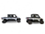 Elektric Offroad 2024+ Polaris Ranger 1500 XD Volt Side Steps (2 Seat) - view 14