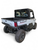 Elektric Offroad 2024+ Polaris Ranger 1500 XD Volt Side Steps (2 Seat) - view 33