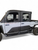 Elektric Offroad 2024+ Polaris Ranger 1500 XD Volt Side Steps (4 Seat) - view 26