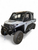 Elektric Offroad 2024+ Polaris Ranger 1500 XD Volt Side Steps (4 Seat) - view 34