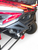 Elektric Offroad 2024+ Can Am Maverick R Volt Rear Bumper (4 Seat) - view 7