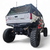 Elektric Offroad 2024+ Polaris Xpedition Adv Volt Rear Bumper - view 3