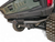 Elektric Offroad 2024+ Polaris Xpedition Adv Volt Rear Bumper - view 12