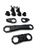 Elektric Offroad 2024+ Can Am Maverick R Rear Link Nut Plate Kit - view 4