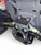 Elektric Offroad 2024+ Can Am Maverick R Radius Rod Plate Anodized Black - view 11