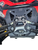 Elektric Offroad 2024+ Can Am Maverick R Radius Rod Plate Anodized Black - view 18
