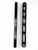 Elektric Offroad 2024+ Can Am Maverick R Rear Sway Bar Links Anodized Black - view 3