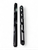 Elektric Offroad 2024+ Can Am Maverick R Rear Sway Bar Links Anodized Black - view 6