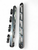 Elektric Offroad 2024+ Can Am Maverick R Rear Sway Bar Links Anodized Clear - view 4