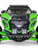 Elektric Offroad 2026+ Kawasaki Teryx H2 Volt Grille - view 6
