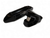 Elektric Offroad Winch Hawse Fairlead And Hook Combo Anodized Black - view 6