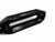 Elektric Offroad Winch Hawse Fairlead And Hook Combo Anodized Black - view 10