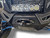 Elektric Offroad Winch Hawse Fairlead And Hook Combo Anodized Black - view 17
