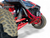 Elektric Offroad Fair Lead Cover Plate Anodized Black - view 3