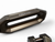 Elektric Offroad Winch Hawse Fairlead And Hook Combo Anodized Gun Metal