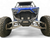 Elektric Offroad Fair Lead Cover Plate Anodized Gun Metal - view 2