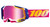 100-Percent Racecraft 2 Mission Goggle - Pink Mirror Lens