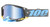 100-Percent Racecraft 2 Trinidad Goggle - Blue Mirror Lens