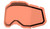 100-Percent Accuri 2, Racecraft 2, Strata 2 Lens - Dual Pane Vented Rose