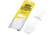 100-Percent Armega Forecast Standard Tear-Offs - 20 Pack