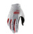 100-Percent Small Sling MX Gloves - Gray