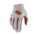 100-Percent Small Airmatic Gloves - Silver