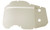 100-Percent Accuri 2, Racecraft 2, Strata 2 Forecast Lens - Smoke with Bumps
