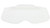 100-Percent Accuri 2, Strata 2 Forecast Junior Lens - Clear