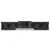 CanAm Defender | 2018-2026 HD10 & 2026 HD11 | Plug-&-Play 4-Speaker Overhead Sound Bar w/MRB4 Bluetooth