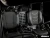 Can-Am Defender Adjustable Center Console Kit