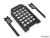 Can-Am Defender Adjustable Center Console Kit