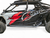 Elektric Offroad 2020-2025 Polaris Rzr Pro Xp Pro R Turbo R Volt Rocker Guards 4 Seat - view 2