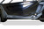 Elektric Offroad 2020-2025 Polaris Rzr Pro Xp Pro R Turbo R Volt Rocker Guards 4 Seat - view 12