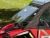 Polaris RZR XP S MaxDrive Power Flip Windshield - view 2