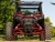 Polaris RZR XP S MaxDrive Power Flip Windshield - view 4
